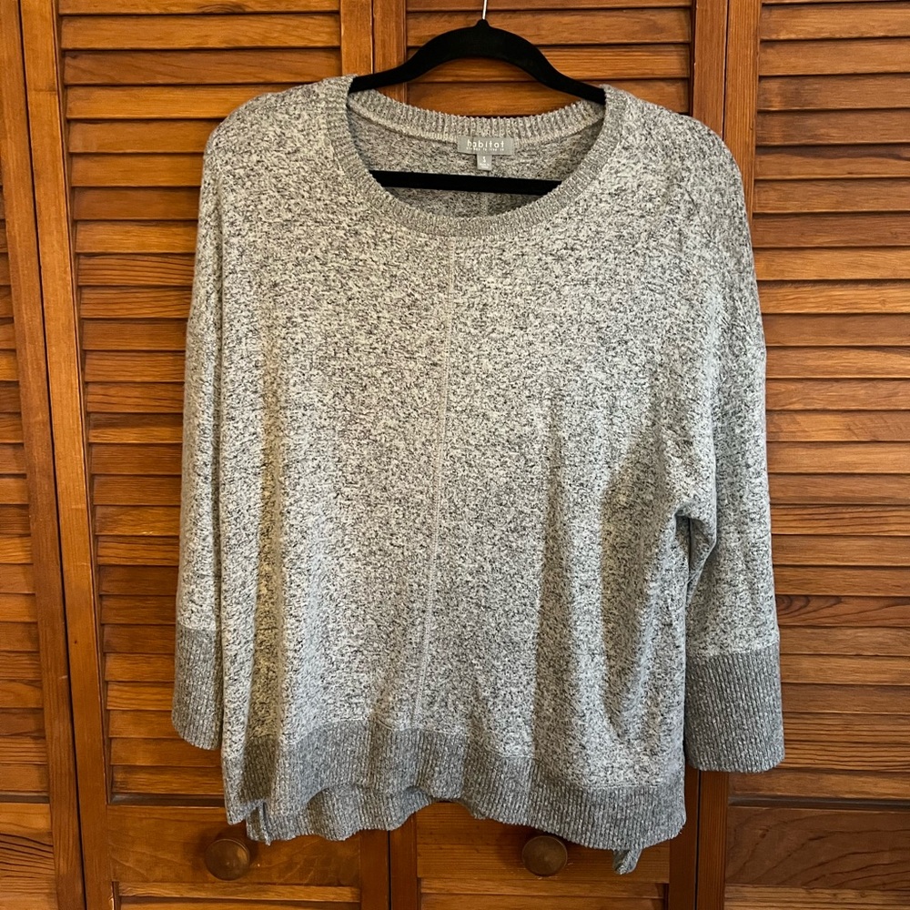 Habitat Women’s Crewneck Top